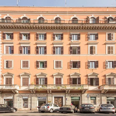 Hotel Aquarium Rome Exterior photo