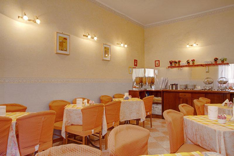 Hotel Aquarium Rome Exterior photo
