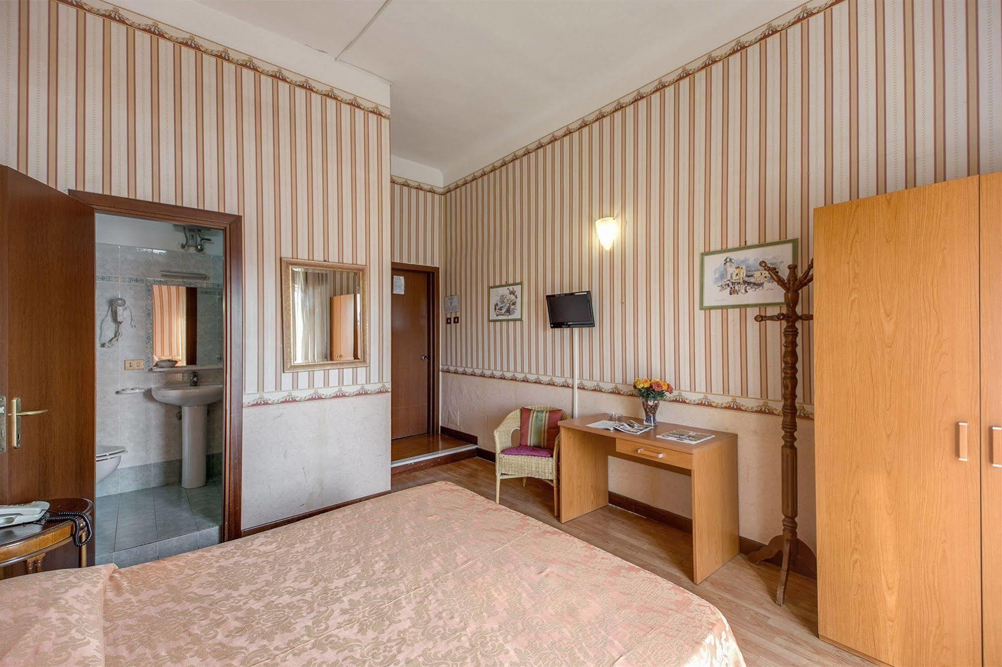 Hotel Aquarium Rome Exterior photo